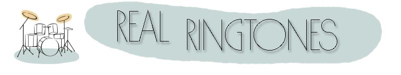 get ringtones on my cell phone